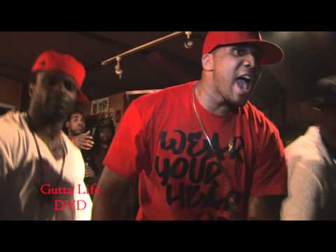 shoota ft. ra diggs uncle murda - shoota muzik