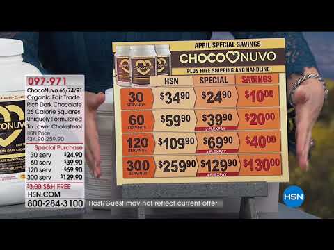 HSN | Andrew Lessman Your Vitamins 04.09.2018 - 05 AM