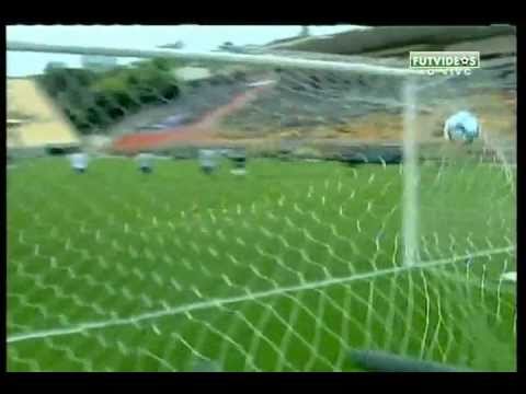 Palmeiras 2 x 3 Cruzeiro pelo Brasileirão 2010, virada Histórica - Jogo Completo