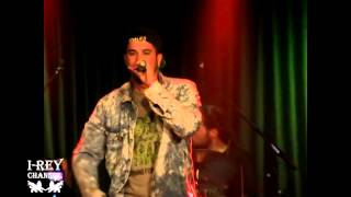 SHOTTA & FORWARD EVER BAND - "Sincero""Mi política""Voy a""Solo si tu quieres""Felicidad"