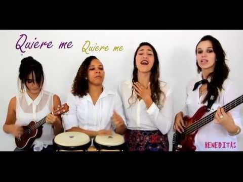 Banda Beneditas -Pepito mi Corazón