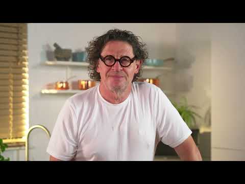 1912 Stilton® Butter with Rib-Eye Steak