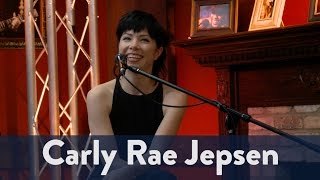 Carly Rae Jepsen Sings the Full House Theme! 3/3 | KiddNation