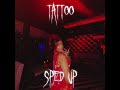 Tattoo Sped Up Abcd 2 Spedupns