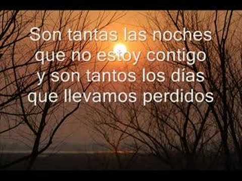 Adios Olvidame video