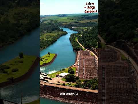 Entre Dois Estados… Existe Esse Lugar Surreal
