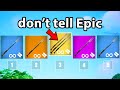 Did Fortnite Add This On Purpose