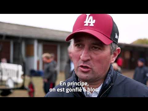 Objectif Prix de Bretagne - Sébastien Guarato - Bold Eagle