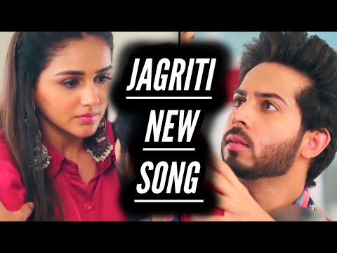 Jagriti New Song | Akash-Jagriti | Ep 134