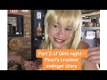 Part 2 Of Me Jess Pearl S Girls Night Pearl S Craziest Swinger Story Swingers Girlsnight