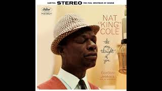 Nat King Cole - The Very Thought of You
