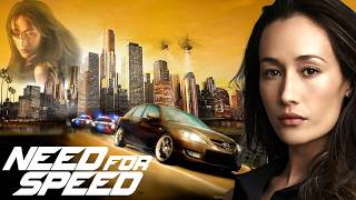 Download lagu Need For Speed: Undercover Story - Episode 11 Full Timeline History Explained Game Movie Storyline mp3