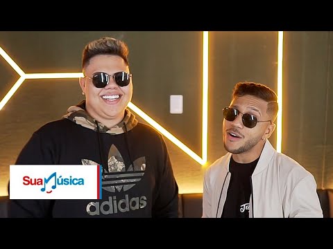 MC Menor feat. MC Rogerinho - Cena de Novela (Sua Música) | CLIPE OFICIAL
