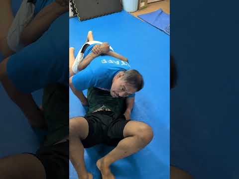 関節技講座Vol.16@石川雄規-battlarts #shorts＃関節技＃プロレス＃グラップリング#jujitsu