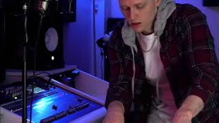 Kyle Denmead - Second Chances (Live Preview)