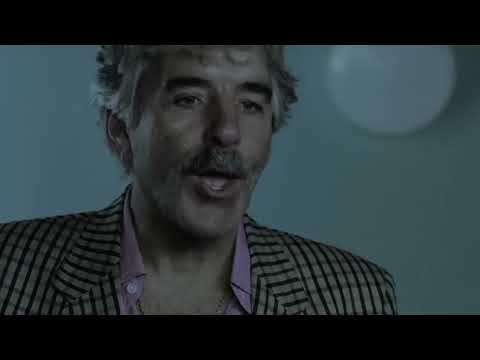 Snatch trailer frame: Mickey entering the ring as Oasis’s instrumental slams in