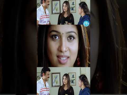 Laxmi Telugu Movie Best Scenes | Nayanthara & Venkatesh | Super Hit Telugu Movie Scenes