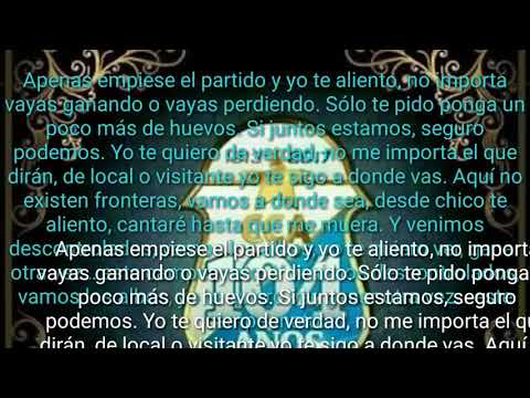 NUEVO TEMA "felices los 4" vercion CENTRAL ARGENTINO