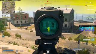 Ce viseur est meta 🤡