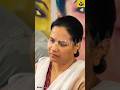 Ashwini Madam Crying In Front Of Spandana Vijay Spandanavijay Spandana Ashwinipuneethrajkumar