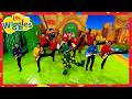 Los Wiggles Romp Bomp A Stomp