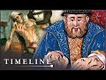 The Worst Jobs In History: Middle Ages (Medieval Documentary) | Timeline