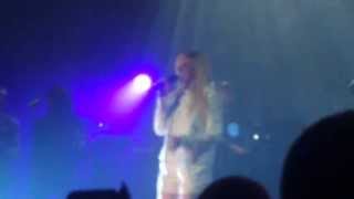 Ritual - Ellie Goulding @ Southampton Guildhall 12/10/13