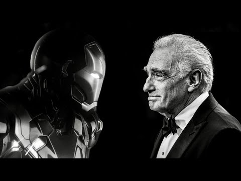 The Commodification of Cinema