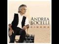 Andrea Bocelli - Nella Tue Mani (Now We Are Free) [Audio]