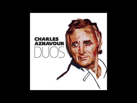 Young At Heart cantan Charles Aznavour y Frank Sinatra