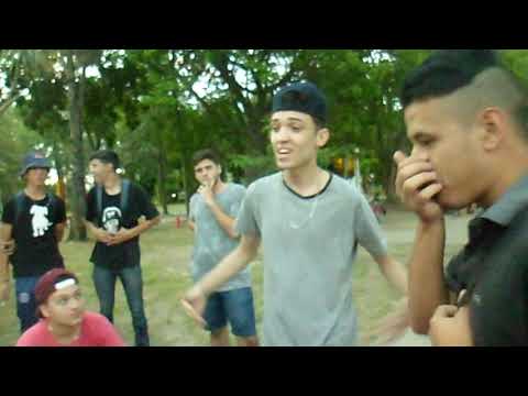 GALI vs SENTO | 1°RONDA | Fecha 8 (Torneo 2019) WILDE STYLE 15/11