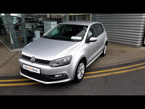 Joe Duffy Volkswagen Swords