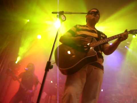 Anjos de Resgate - Por tuas chagas