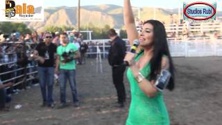 Graciela Beltran Salt Lake city 2014 La bala Magazine y Studios Rubi