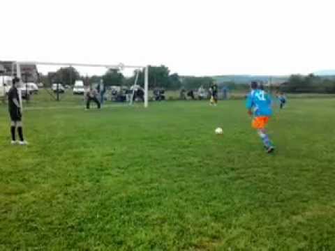 Cupa Prieteniei : AS Viitorul Sindresti -- AS Vointa Rus 0 - 0 (4-2, dupa 11 m),