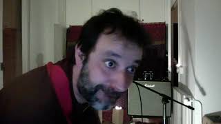 Mazoni- Concert de versions confitades 04/04/2020