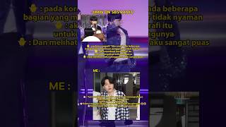 Download lagu Jimin Ini SBS Radio || Jimin Sendiri Yang Membuat Gerakan Koreografi nya 😂😭 mp3
