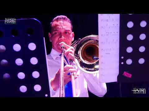 DIMENSION LATINA EN LIMA - COMPADRE QUERIDO - HAZAN EVENTOS