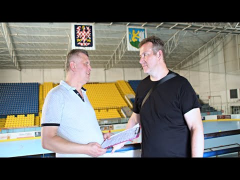 Rozhovor s bývalým předsedou klubu, Jaroslavem Raclavským IHC Lvi BřeclavI