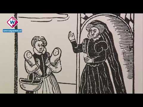 Rake Vragen: Waarom was de Abdijkerk in Loosduinen een bedevaartsoord voor onvruchtbare vrouwen?