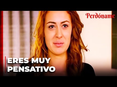La sorpresa de Cüneyt hizo feliz a Eylül - Perdóname