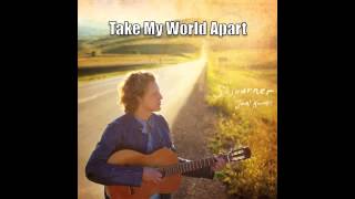 Sojourner - Take My World Apart