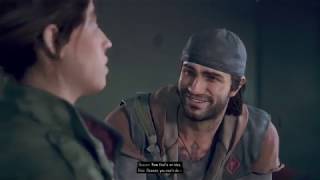 【DAYS GONE #46】Subtitled version/字幕実況(デイズゴーン) Ripper crushing first part/リッパ－ぶっ潰す前編
