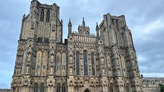 The Cathedral Chronicles Week 33 – After the Lion’s Gate