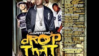 Jadakiss- You Know What It Is