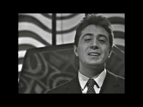 1967 10 22 Fausto Cigliano - 'A pianta 'e stelle