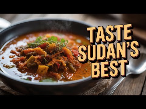 The Most Flavorful African Cuisine Nobody Talks About