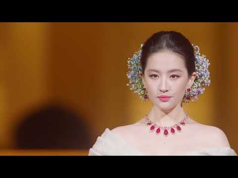251023 | Liu Yifei | Vogue Forces of Fashion China | 劉亦菲 | VOGUE時尚之力盛會 (Official Full HD)