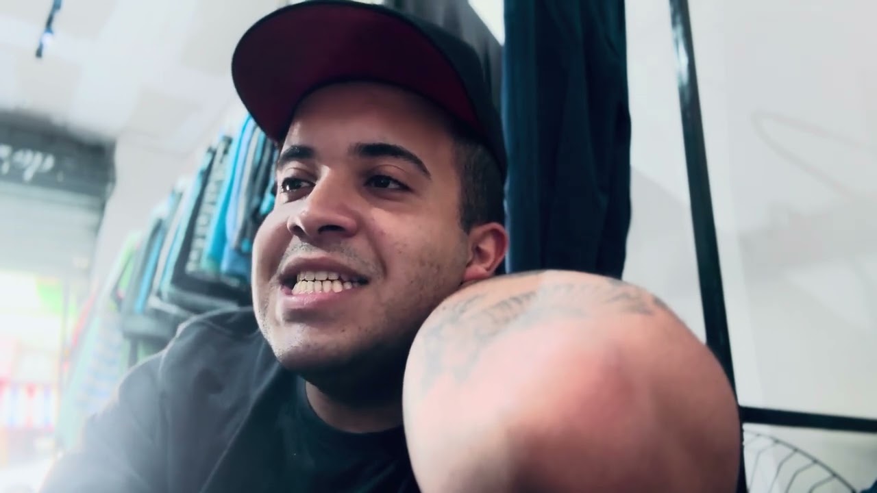 MOTOBOY GANHOU 134 MIL, E DEPOIS DE 3 DIAS PERDEU TUDO - INACREDITÁVEL O QUE O VÍCIO FAZ