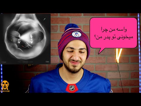 BOODI YARAM KHALSE FT SIJAL FT HOOMAAN REACTION VIDEO - واکنش به ترک بودی یارم از خلسه، سیجل و هومان